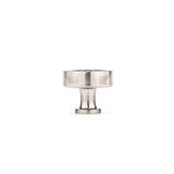 Traditional Metal Knob - 8855