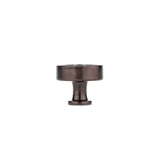 Traditional Metal Knob - 8855