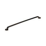 Richelieu America - Traditional Metal Pull - 8855 - Honey Bronze