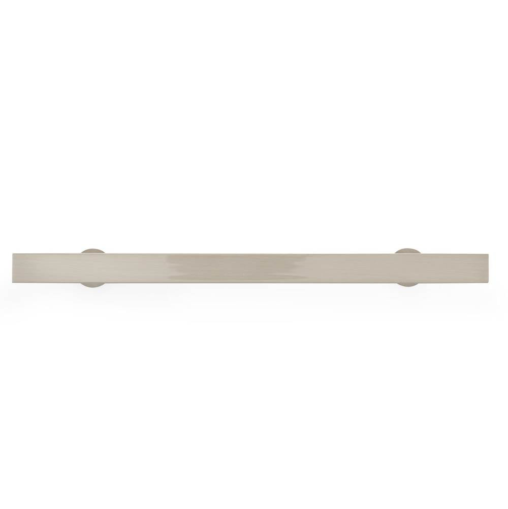 Contemporary Metal Pull - 8864