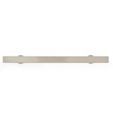 Contemporary Metal Pull - 8864