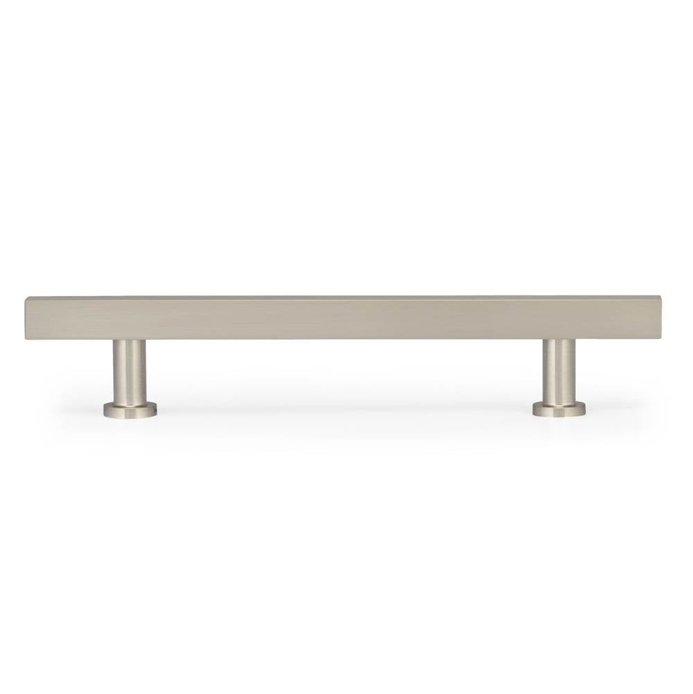 Contemporary Metal Pull - 8864