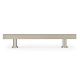 Contemporary Metal Pull - 8864