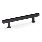Richelieu America - Contemporary Metal Pull - 8864 - Matte Black