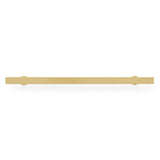 Contemporary Metal Pull - 8864