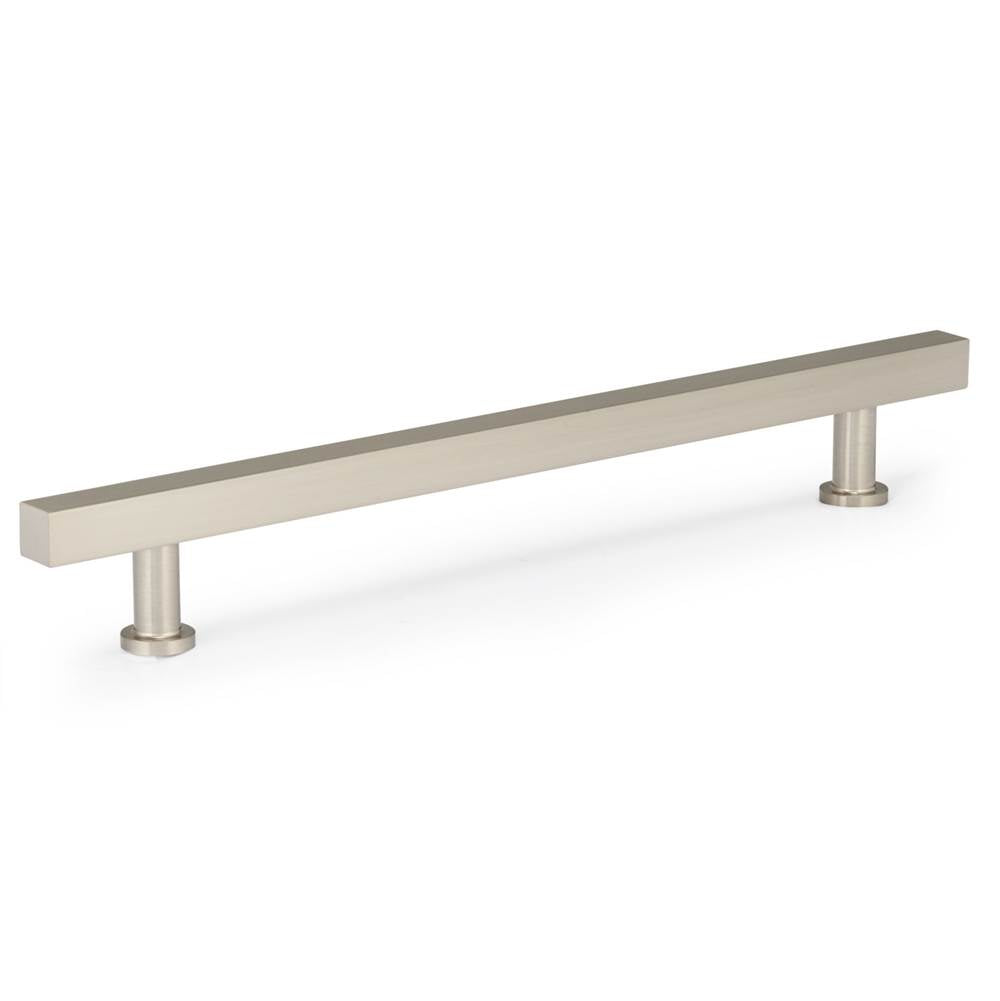 Richelieu America - Contemporary Metal Pull - 8864 - Brushed Nickel