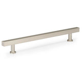 Richelieu America - Contemporary Metal Pull - 8864 - Brushed Nickel