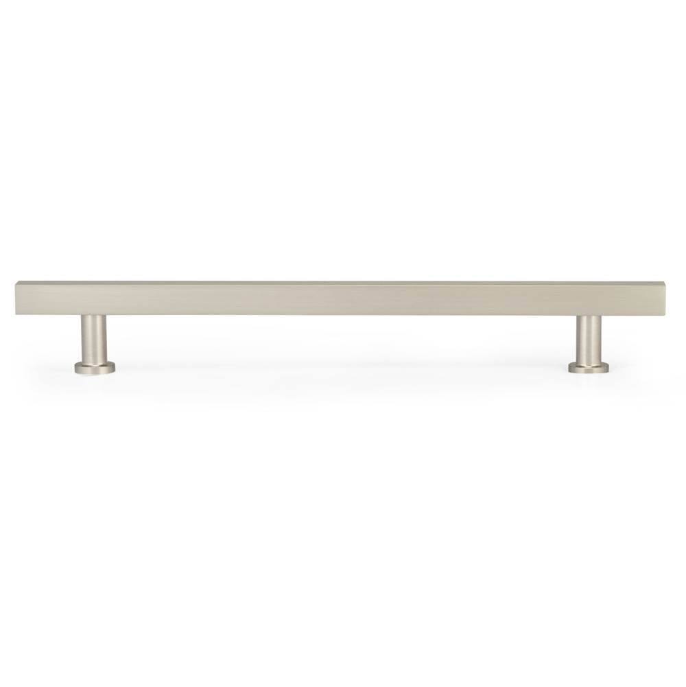 Contemporary Metal Pull - 8864