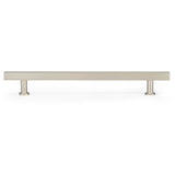 Contemporary Metal Pull - 8864
