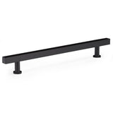 Richelieu America - Contemporary Metal Pull - 8864 - Matte Black