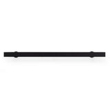 Contemporary Metal Pull - 8864