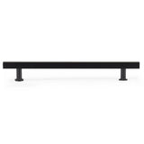 Contemporary Metal Pull - 8864