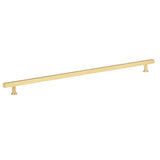 Richelieu America - Contemporary Metal Pull - 8864 - Royal Gold