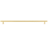 Contemporary Metal Pull - 8864