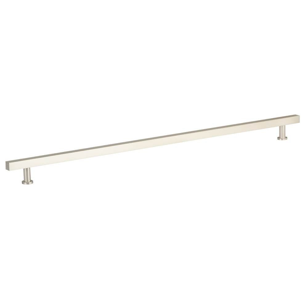Richelieu America - Contemporary Metal Pull - 8864 - Brushed Nickel