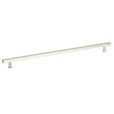 Richelieu America - Contemporary Metal Pull - 8864 - Brushed Nickel