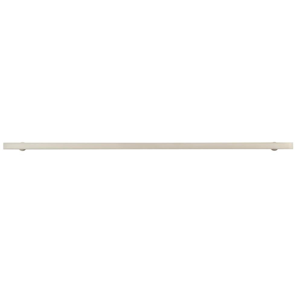 Contemporary Metal Pull - 8864