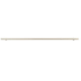 Contemporary Metal Pull - 8864