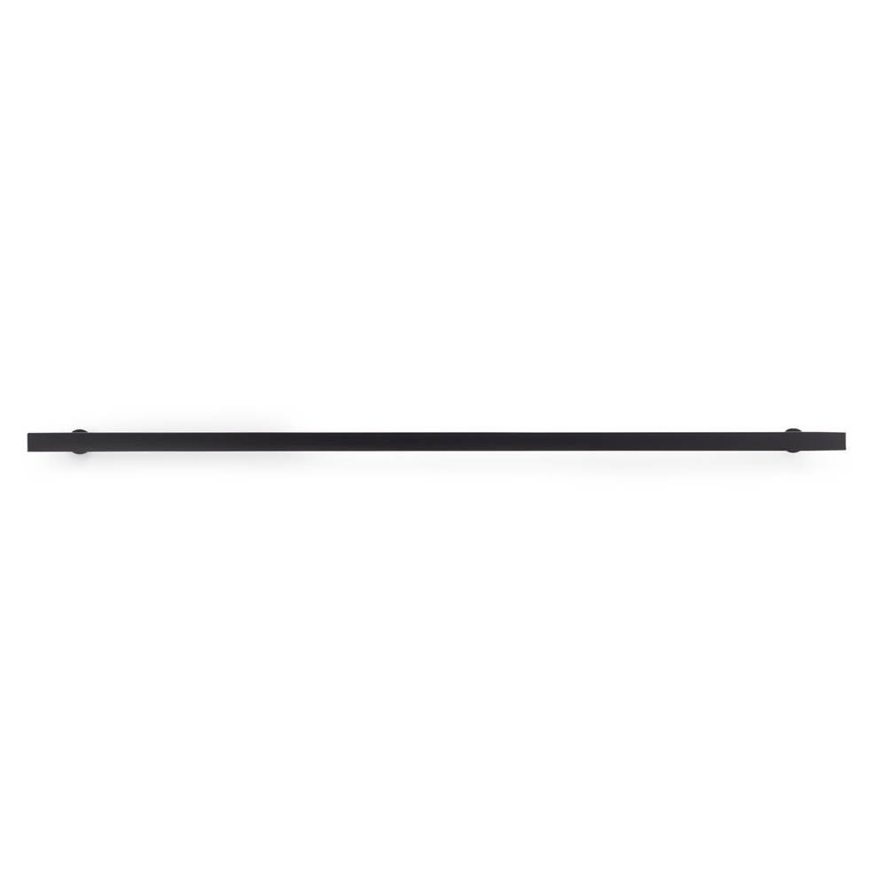 Contemporary Metal Pull - 8864