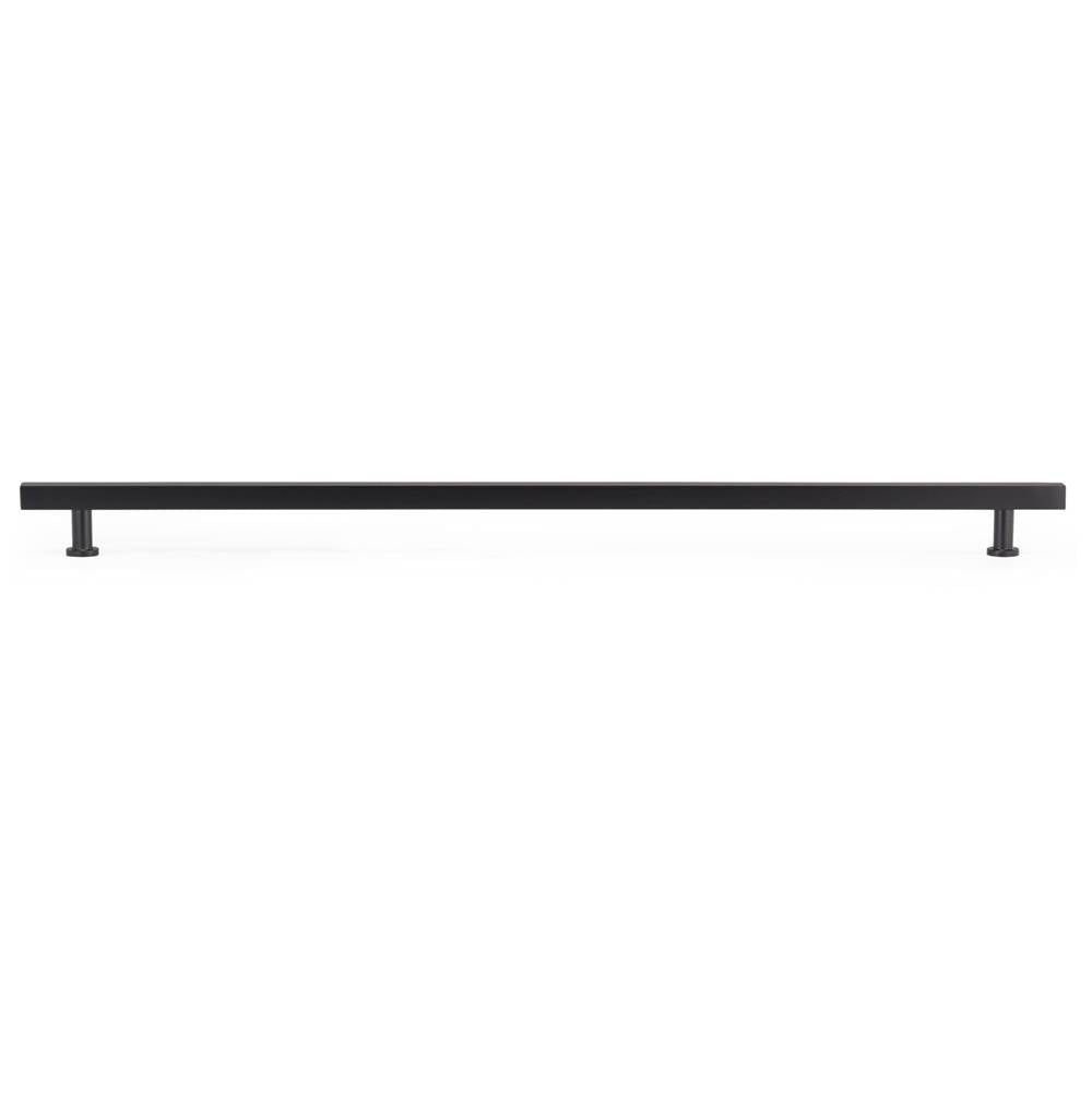 Contemporary Metal Pull - 8864