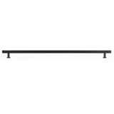 Contemporary Metal Pull - 8864