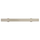 Contemporary Metal Pull - 8864