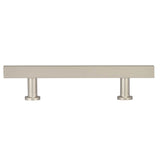 Contemporary Metal Pull - 8864
