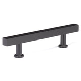 Richelieu America - Contemporary Metal Pull - 8864 - Matte Black