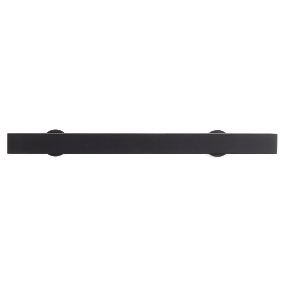 Contemporary Metal Pull - 8864