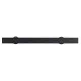 Contemporary Metal Pull - 8864