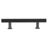Contemporary Metal Pull - 8864