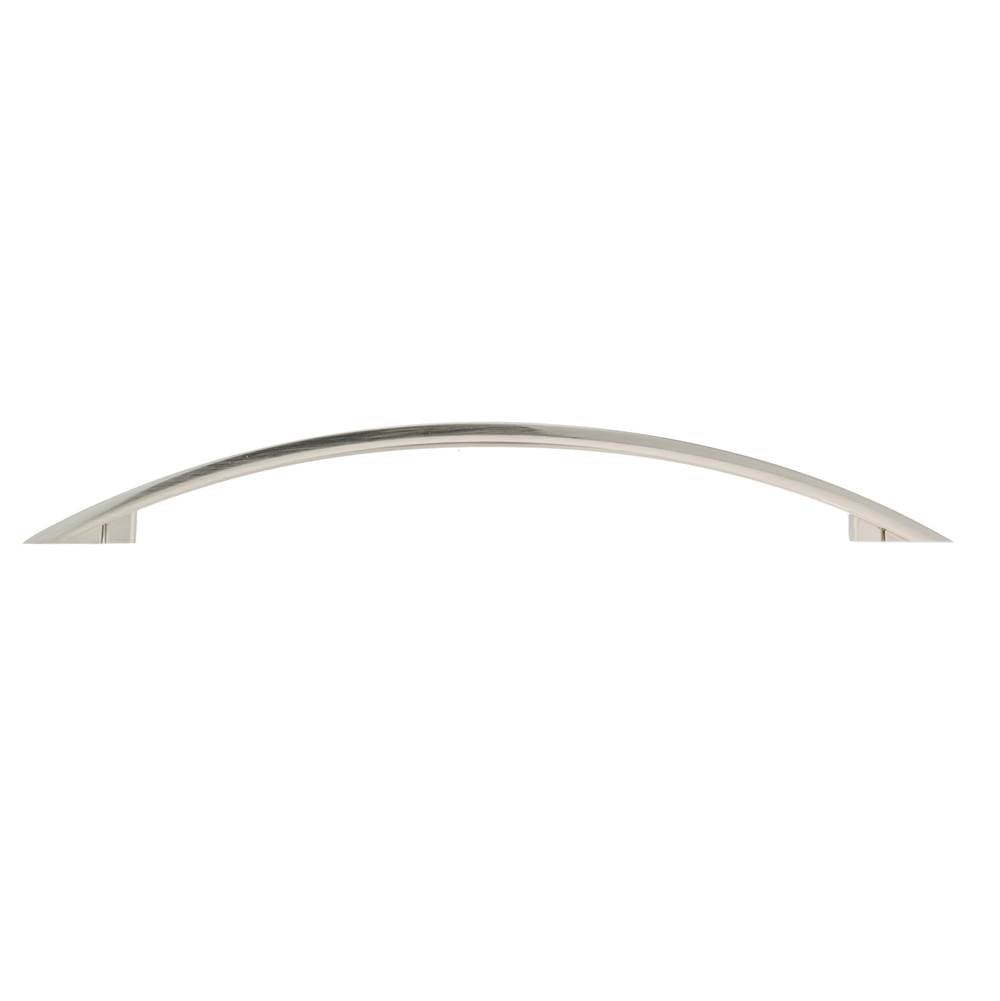 Contemporary Metal Pull - 8877