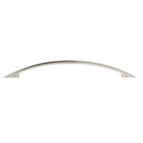 Contemporary Metal Pull - 8877