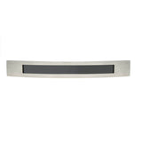 Contemporary Metal Pull - 8877