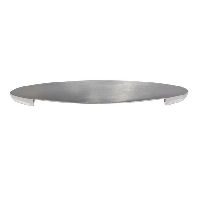 Richelieu America - Contemporary Metal Pull - 888 - Brushed Nickel