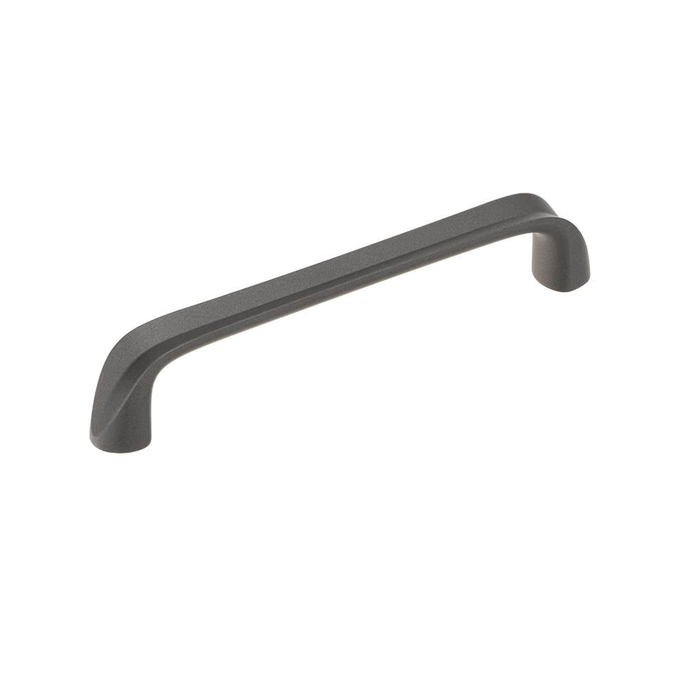 Richelieu America - Contemporary Metal Pull - 9024 - Orion Gray