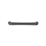 Contemporary Metal Pull - 9024