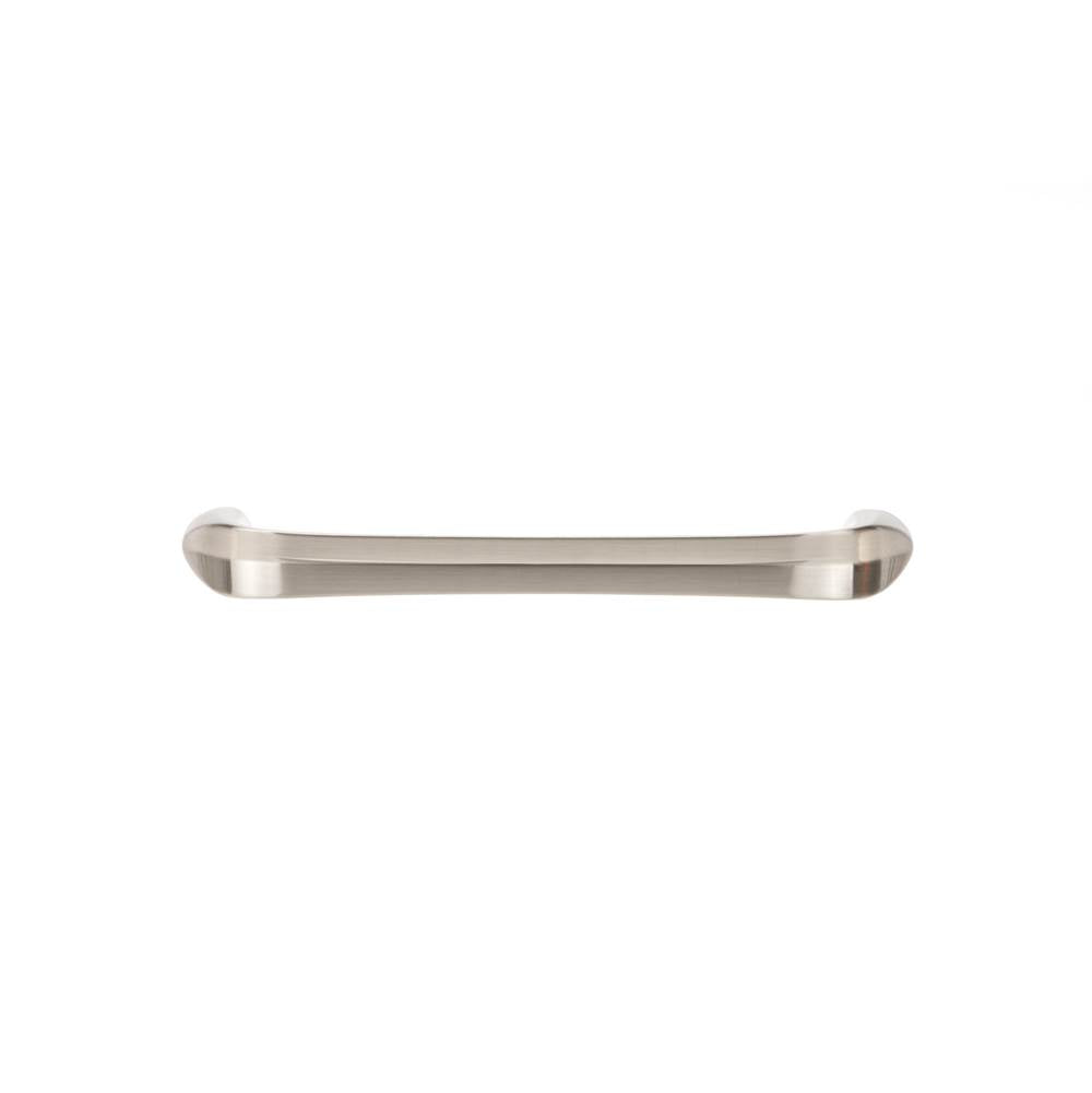 Contemporary Metal Pull - 9024