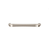 Contemporary Metal Pull - 9024