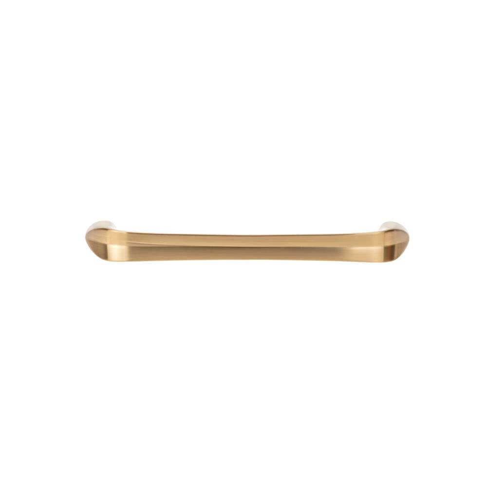 Contemporary Metal Pull - 9024