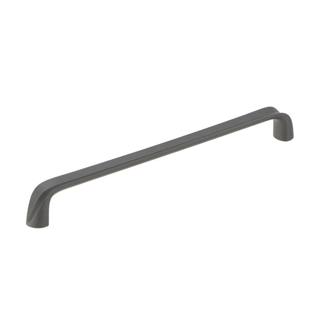 Richelieu America - Contemporary Metal Pull - 9024 - Orion Gray