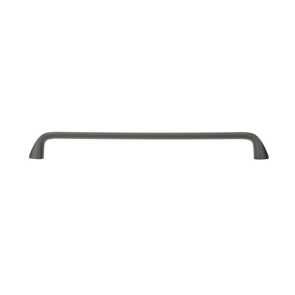 Contemporary Metal Pull - 9024