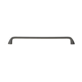 Contemporary Metal Pull - 9024