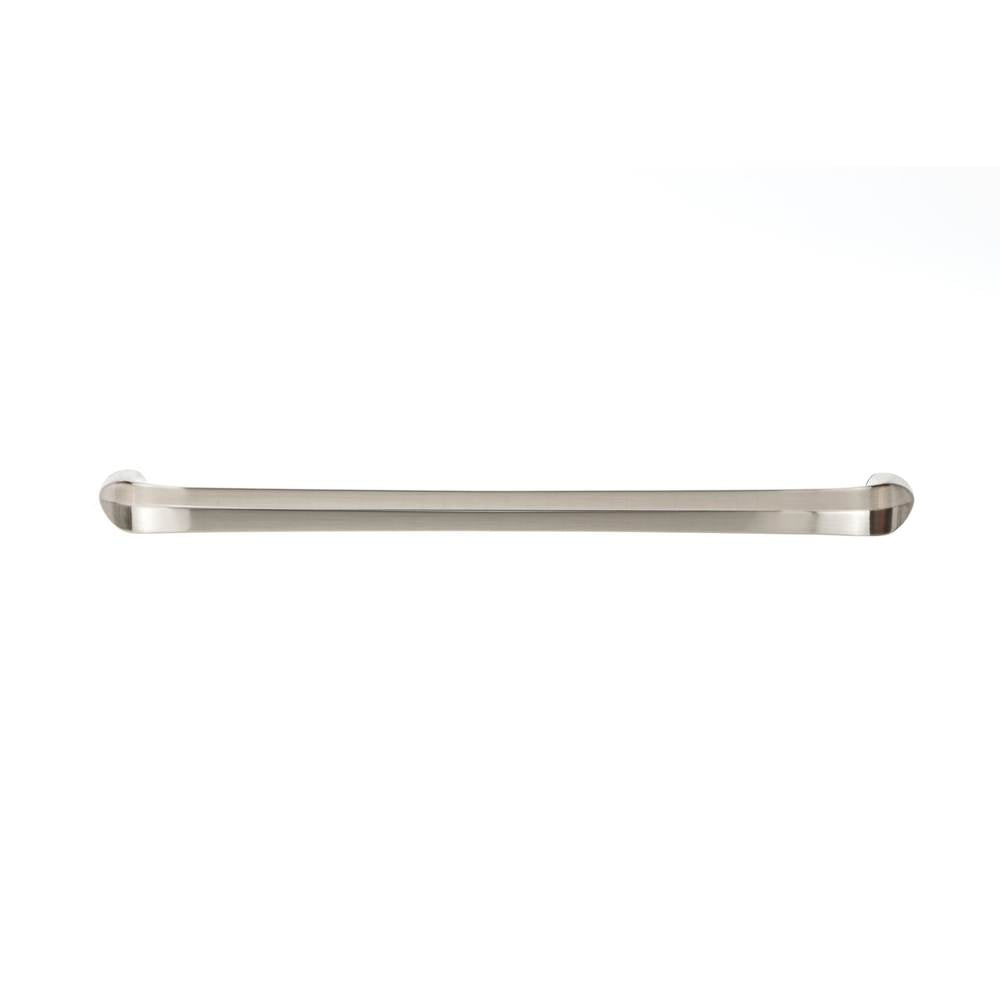 Contemporary Metal Pull - 9024