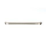Contemporary Metal Pull - 9024