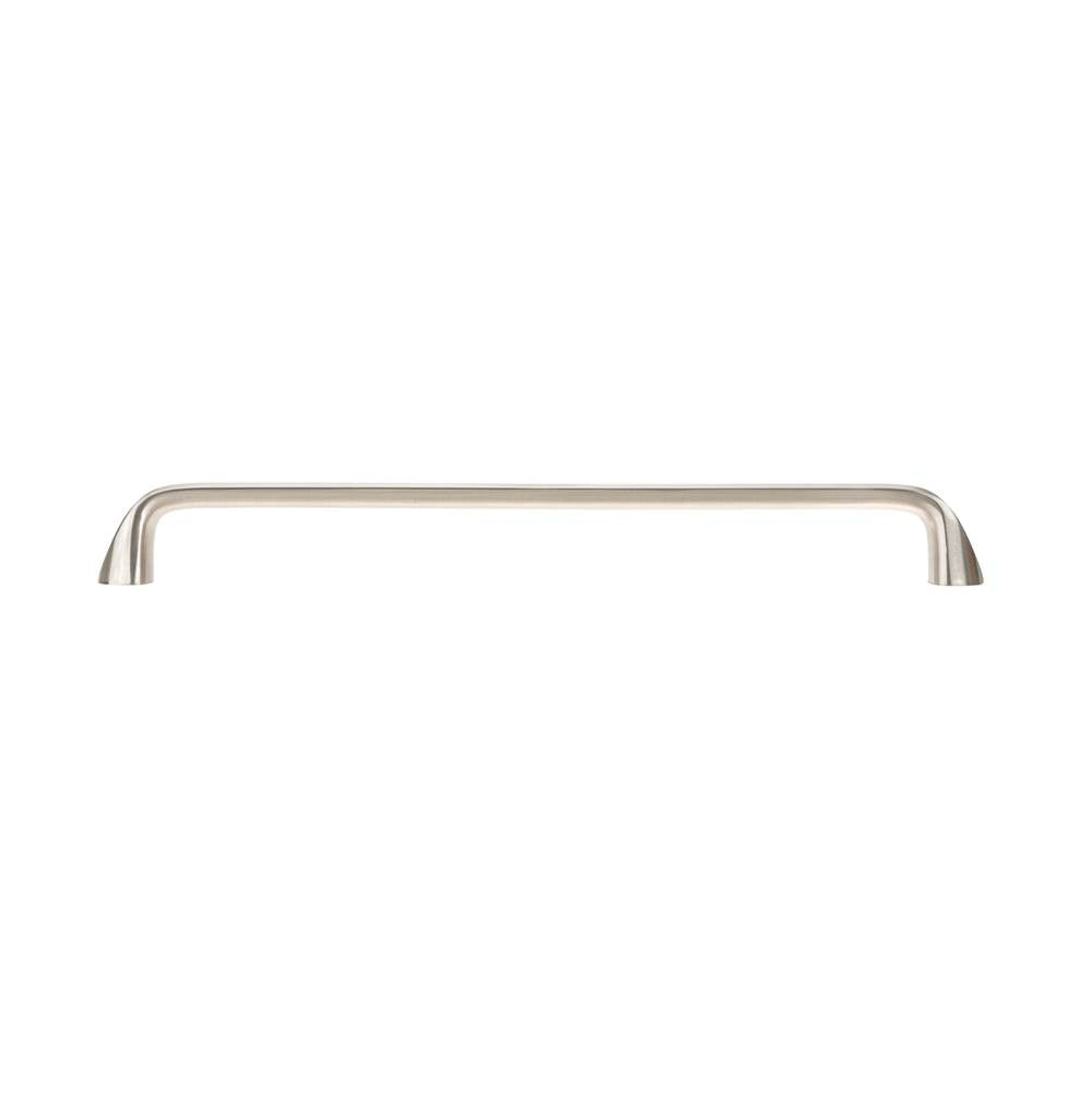 Contemporary Metal Pull - 9024