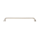 Contemporary Metal Pull - 9024