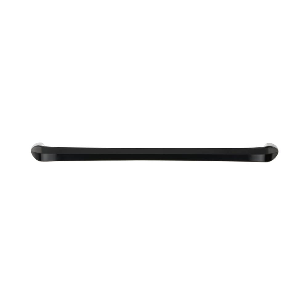Contemporary Metal Pull - 9024