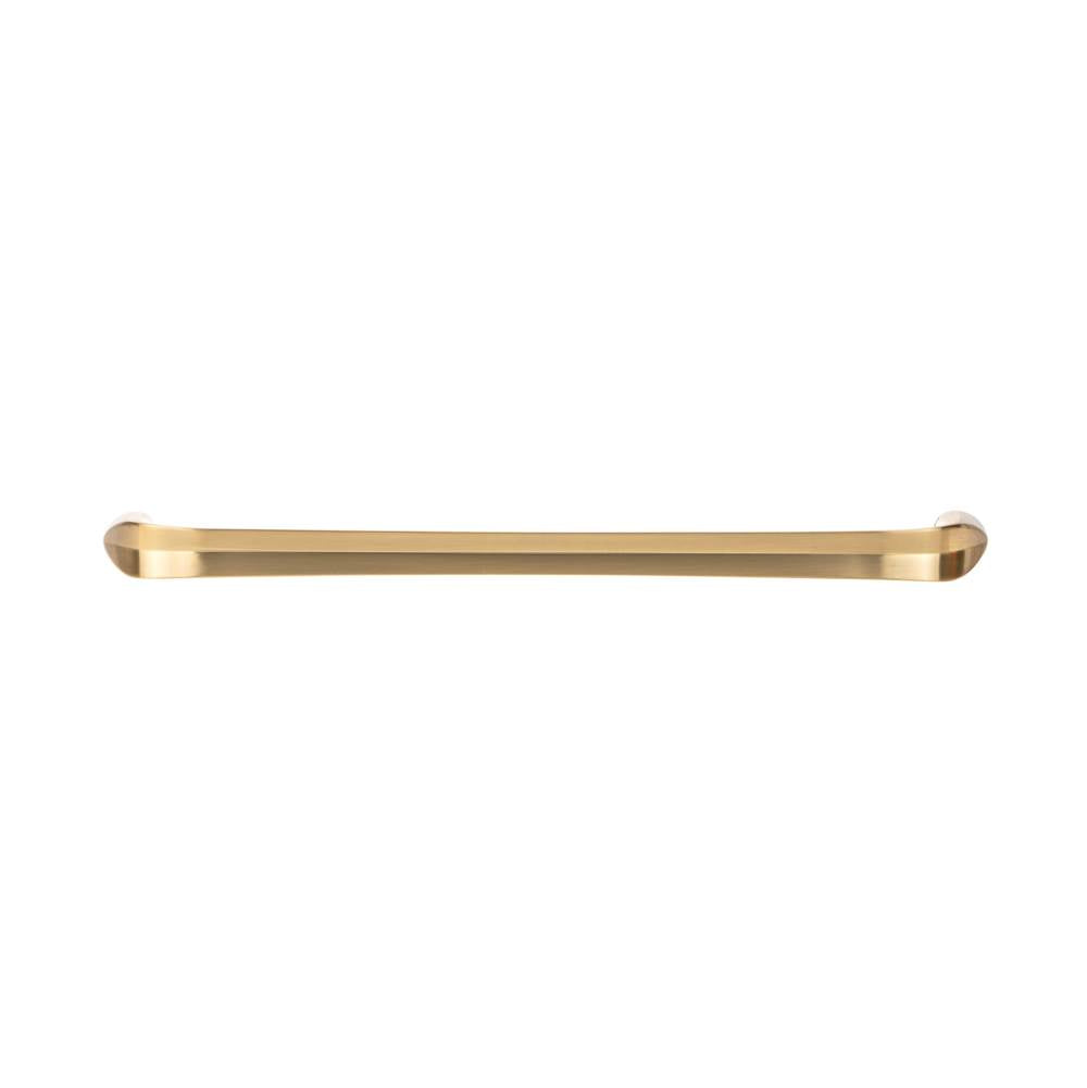 Contemporary Metal Pull - 9024