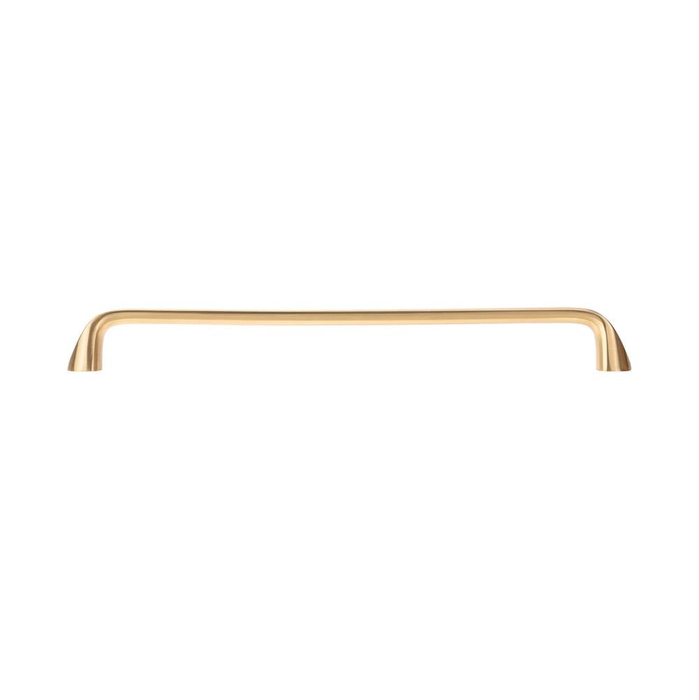Contemporary Metal Pull - 9024